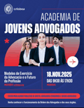 Academia de Jovens Advogados - 18.11.2025